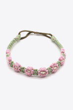 Load image into Gallery viewer, In My Circle Daisy Headband