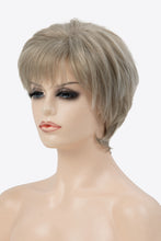 Load image into Gallery viewer, Full Machine Made Short Layered Wigs 4&#39;&#39;