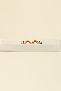 PU Leather Belt