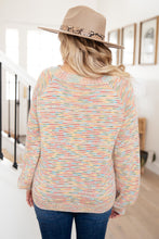 Load image into Gallery viewer, Cozy in Color Sweater