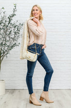 Load image into Gallery viewer, Willa Crossbody Bag In Ivory