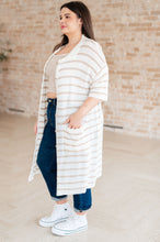 Load image into Gallery viewer, Easy Street Striped Dress