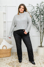 Load image into Gallery viewer, Hannah Knit Sweater