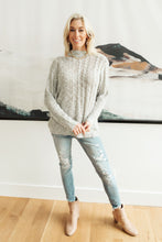 Load image into Gallery viewer, Hannah Knit Sweater