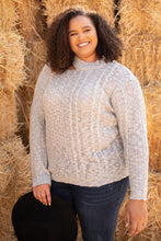 Load image into Gallery viewer, Hannah Knit Sweater