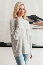 Load image into Gallery viewer, Hannah Knit Sweater