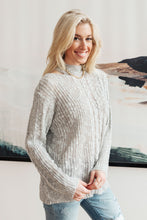 Load image into Gallery viewer, Hannah Knit Sweater