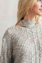 Load image into Gallery viewer, Hannah Knit Sweater