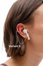 Load image into Gallery viewer, Keep it Close Airpod Ear Cuffs