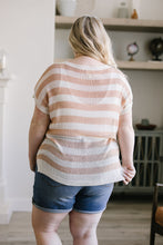 Load image into Gallery viewer, Old Glory Sleeveless Sweater