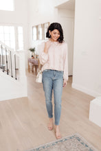 Load image into Gallery viewer, Picture This Top In Blush