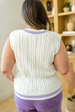 Load image into Gallery viewer, Power Girl Sweater Vest