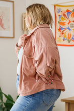 Load image into Gallery viewer, Primrose Corduroy Jacket