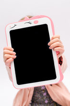 Load image into Gallery viewer, Sketch It Up LCD Drawing Board in Pink