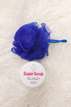 Load image into Gallery viewer, Sugar Scrub Gift Set in Passionfruit