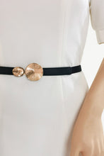 Load image into Gallery viewer, PU Leather Belt