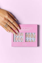 Load image into Gallery viewer, SO PINK BEAUTY Press On Nails 2 Packs