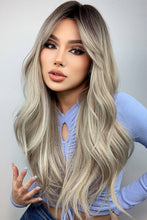 Load image into Gallery viewer, Full Machine Long Wave Wigs 26&#39;&#39;