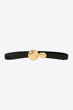 Load image into Gallery viewer, PU Leather Belt