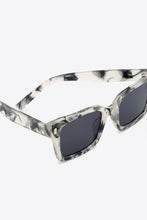 Load image into Gallery viewer, UV400 Polycarbonate Square Sunglasses