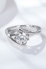 Load image into Gallery viewer, Get What You Need 1 Carat Moissanite Ring