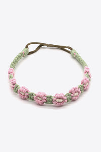 In My Circle Daisy Headband