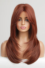 Load image into Gallery viewer, Mid-Length Wave Synthetic Wigs 20&#39;&#39;