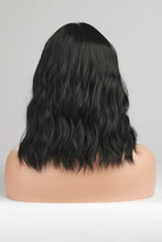 Load image into Gallery viewer, Mid-Length Wave Synthetic Wigs 12&#39;&#39;