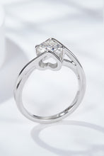 Load image into Gallery viewer, Get What You Need 1 Carat Moissanite Ring