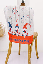 Load image into Gallery viewer, 2-Piece Independence Day Chair Covers