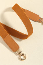 Load image into Gallery viewer, PU Leather Belt