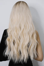 Load image into Gallery viewer, Long Wave Synthetic Wigs 26&#39;&#39;