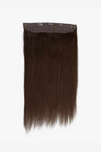 20" 100g India Human Halo Hair