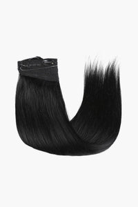 20" 100g India Human Halo Hair