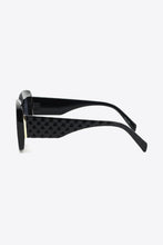 Load image into Gallery viewer, Square Polycarbonate UV400 Sunglasses