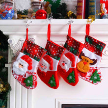 Load image into Gallery viewer, Christmas Stocking Hanging Widget