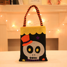 Load image into Gallery viewer, Assorted 2-Piece Halloween Element Handbags